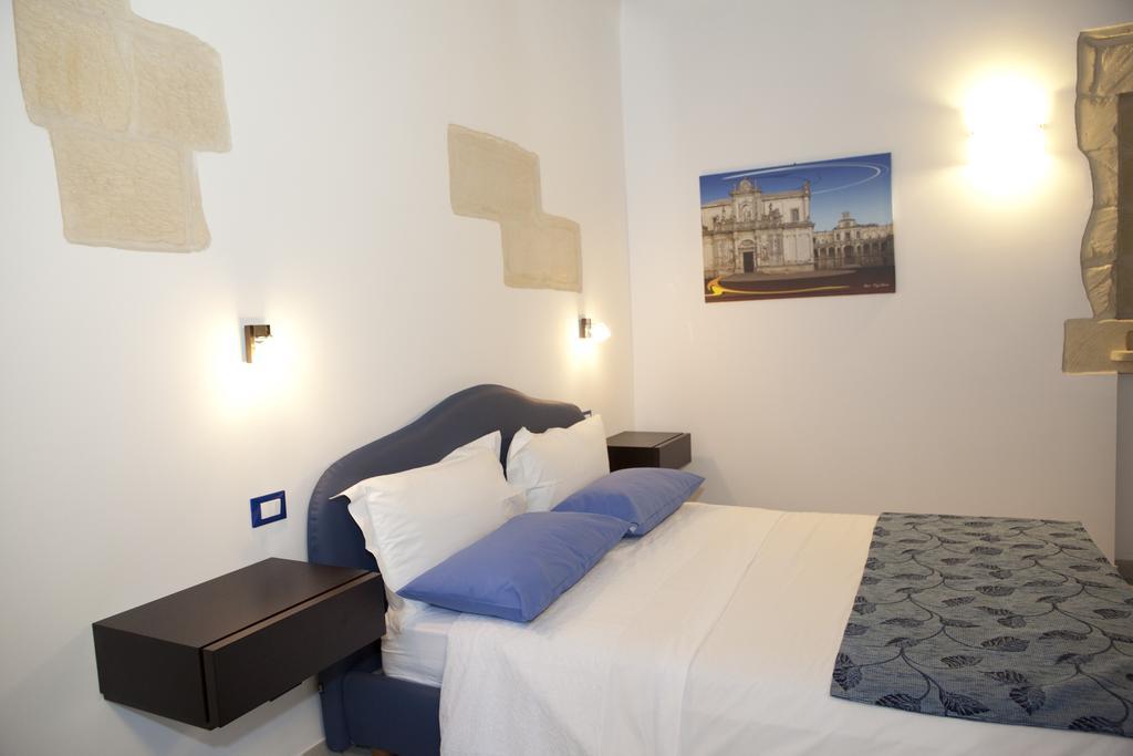 Bed and Breakfast 19Venti Lecce Zimmer foto