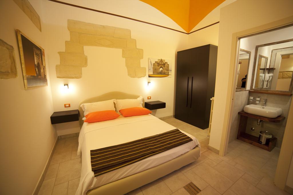 Bed and Breakfast 19Venti Lecce Zimmer foto