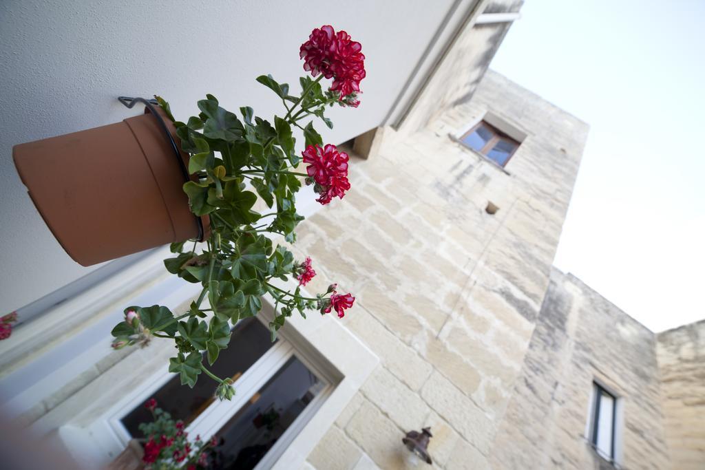 Bed and Breakfast 19Venti Lecce Exterior foto
