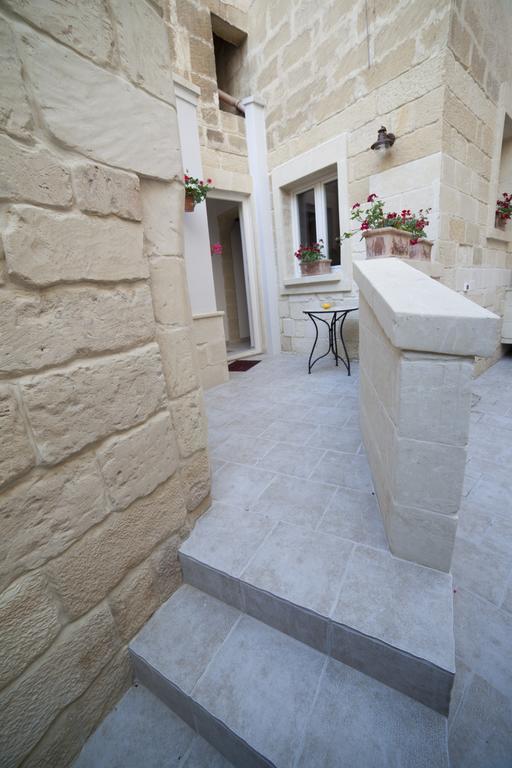 Bed and Breakfast 19Venti Lecce Exterior foto