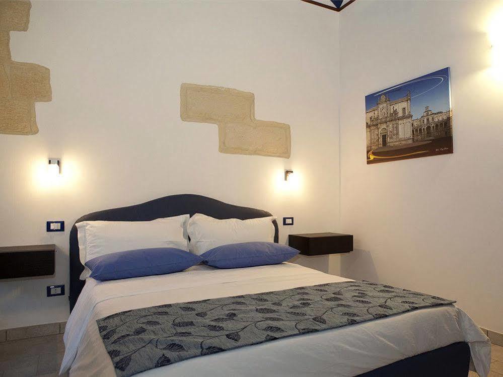 Bed and Breakfast 19Venti Lecce Exterior foto