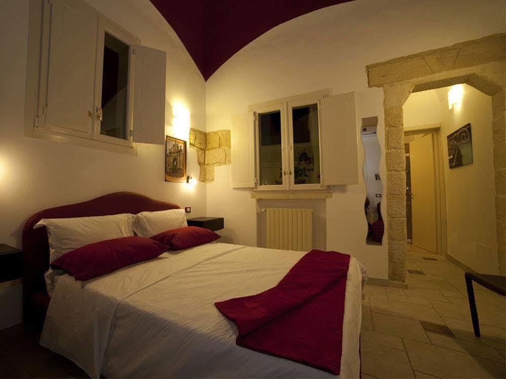 Bed and Breakfast 19Venti Lecce Exterior foto