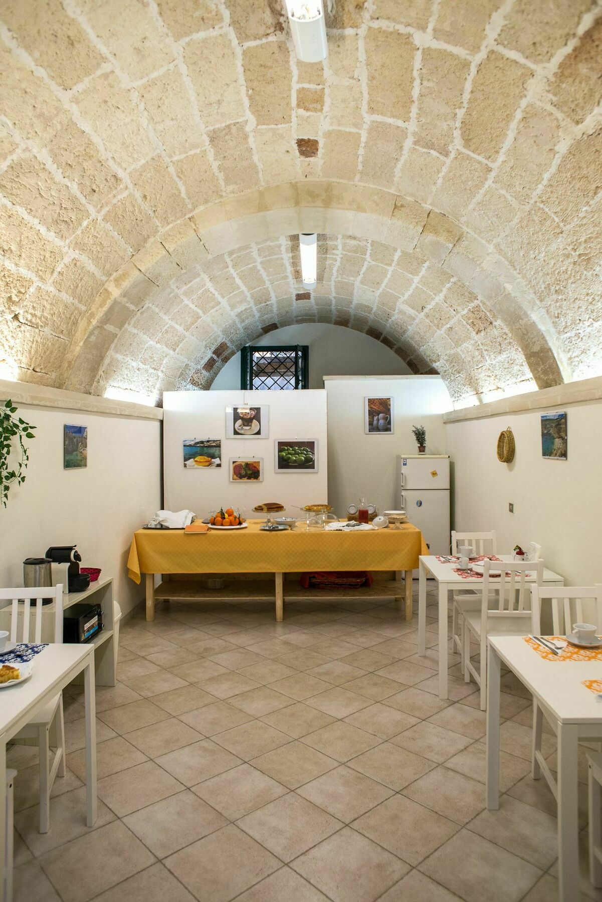 Bed and Breakfast 19Venti Lecce Exterior foto