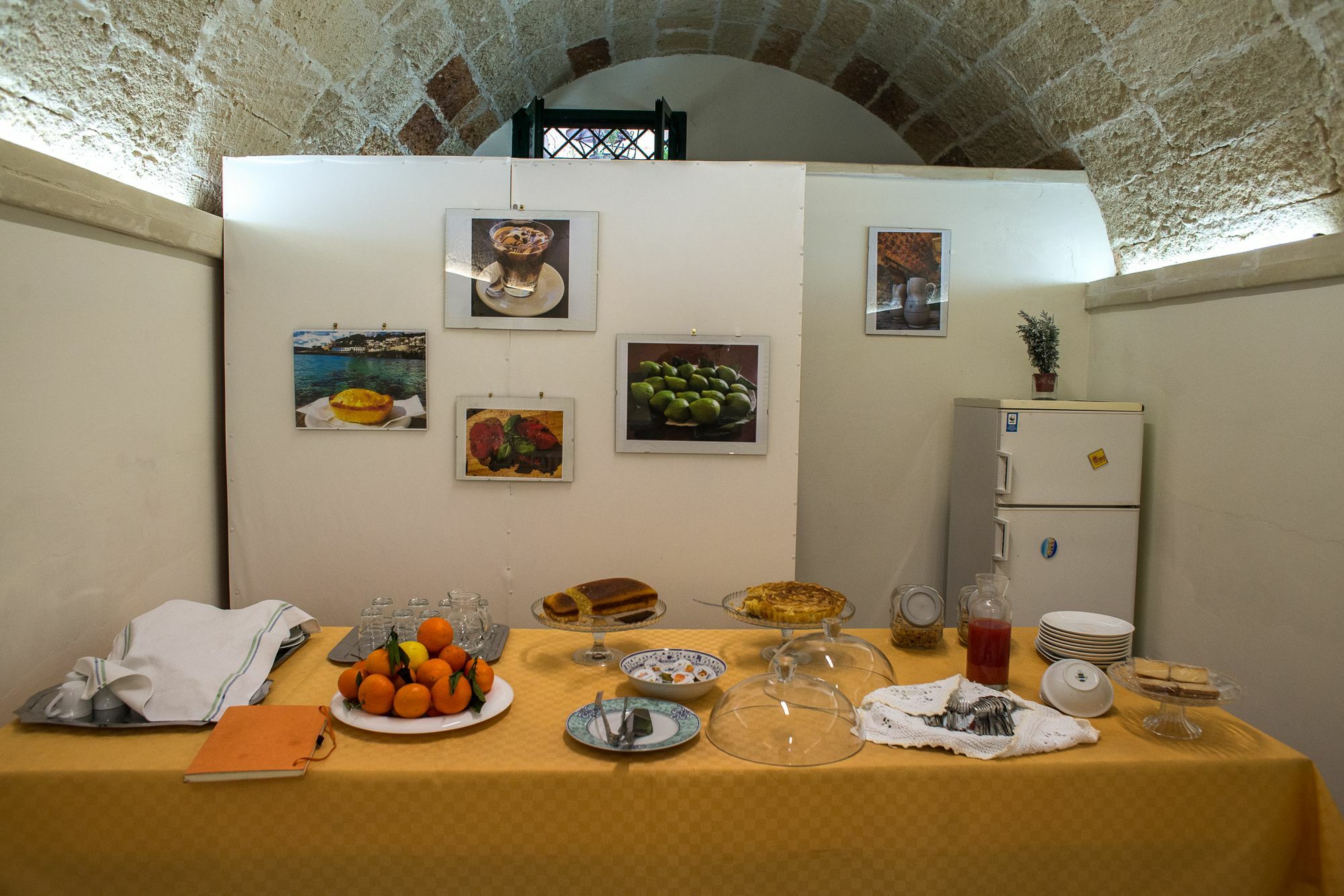 Bed and Breakfast 19Venti Lecce Exterior foto